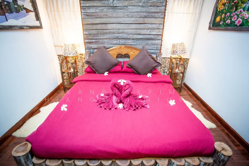 House and Hotel business for sale with good location, Chiang Mai, Wat Khet, Muang Chiang Mai, Chiang Mai, , 1,000 sqm, Business For Sale, by Kanphakpim Chiangmai Nice Home, 500168705 - DDproperty.com