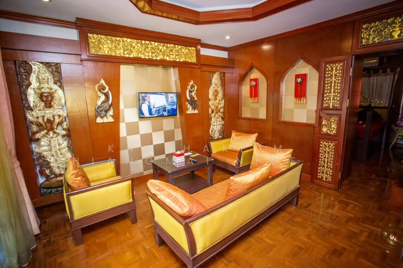 House and Hotel business for sale with good location, Chiang Mai, Wat Khet, Muang Chiang Mai, Chiang Mai, , 1,000 sqm, Business For Sale, by Kanphakpim Chiangmai Nice Home, 500168705 - DDproperty.com