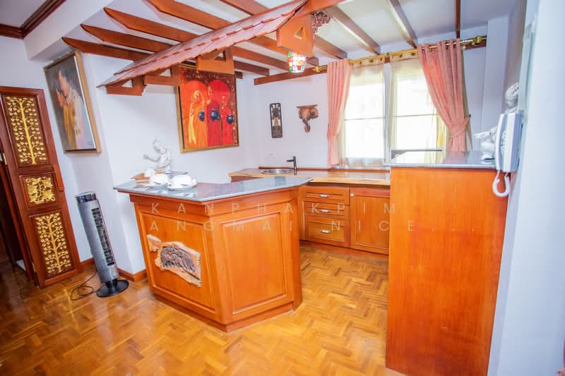 House and Hotel business for sale with good location, เชียงใหม่, วัดเกต, เมืองเชียงใหม่, เชียงใหม่, 1,000 ตร.ม., กิจการ ขาย, โดย Kanphakpim Chiangmai Nice Home, 500168705 - DDproperty.com