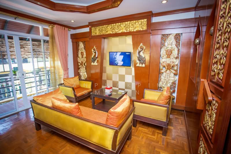 House and Hotel business for sale with good location, เชียงใหม่, วัดเกต, เมืองเชียงใหม่, เชียงใหม่, 1,000 ตร.ม., กิจการ ขาย, โดย Kanphakpim Chiangmai Nice Home, 500168705 - DDproperty.com