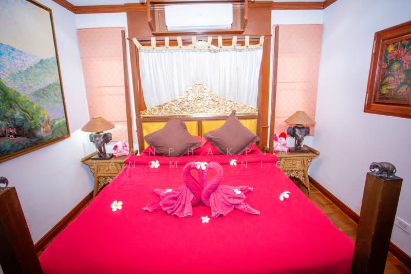 House and Hotel business for sale with good location, เชียงใหม่, วัดเกต, เมืองเชียงใหม่, เชียงใหม่, 1,000 ตร.ม., กิจการ ขาย, โดย Kanphakpim Chiangmai Nice Home, 500168705 - DDproperty.com