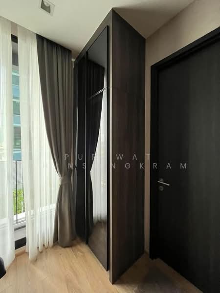 Noble Around Ari, Bangkok, 312 Phahon Yothin Rd, Samsen Nai, Phaya Thai, Bangkok, 1 Bedroom, 35 sqm, Condo For Rent, by Puriwat Chinsongkram, 500168706 - DDproperty.com