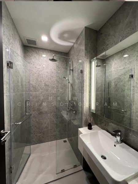 Noble Around Ari, Bangkok, 312 Phahon Yothin Rd, Samsen Nai, Phaya Thai, Bangkok, 1 Bedroom, 35 sqm, Condo For Rent, by Puriwat Chinsongkram, 500168706 - DDproperty.com