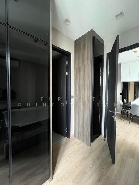 Noble Around Ari, Bangkok, 312 Phahon Yothin Rd, Samsen Nai, Phaya Thai, Bangkok, 1 Bedroom, 35 sqm, Condo For Rent, by Puriwat Chinsongkram, 500168706 - DDproperty.com