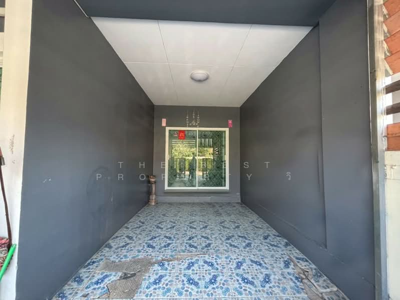 เดอะ วัลเลย์ อมตะ-พานทอง, ชลบุรี, บางนาง, พานทอง, ชลบุรี, 100 ตร.ม., ทาวน์เฮ้าส์ ขาย, โดย The Best Property วิ, 500168707 - DDproperty.com