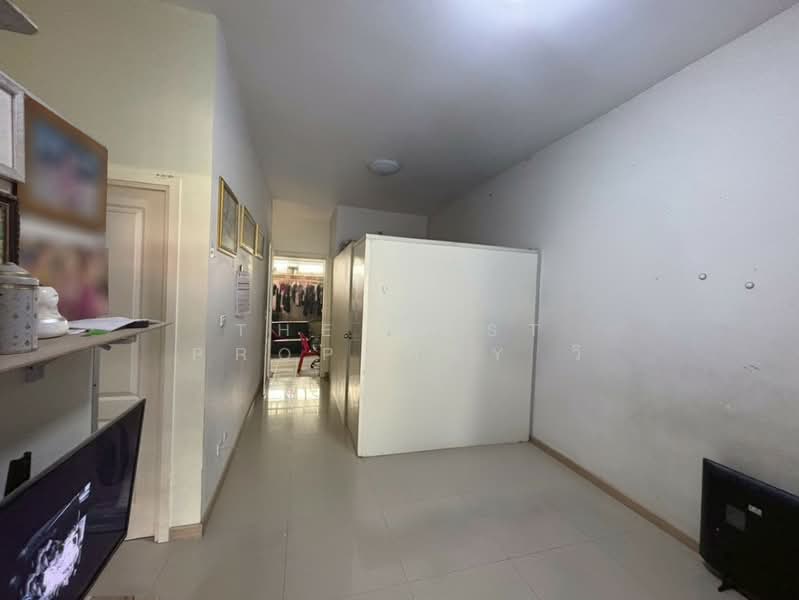 เดอะ วัลเลย์ อมตะ-พานทอง, ชลบุรี, บางนาง, พานทอง, ชลบุรี, 100 ตร.ม., ทาวน์เฮ้าส์ ขาย, โดย The Best Property วิ, 500168707 - DDproperty.com