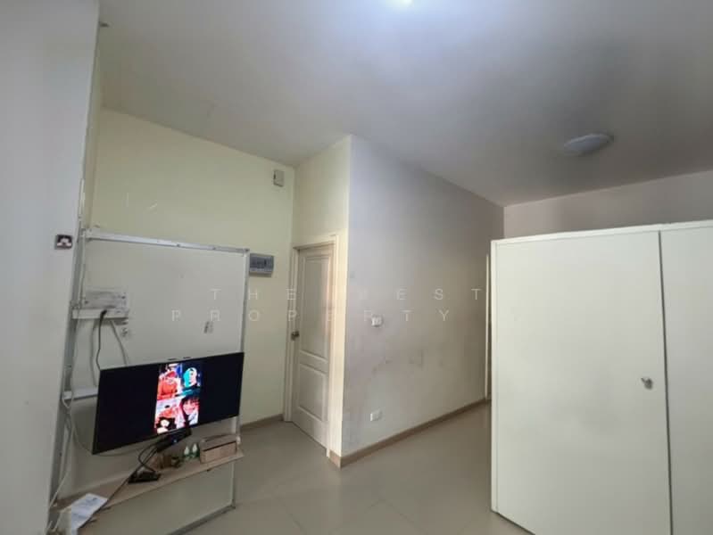 เดอะ วัลเลย์ อมตะ-พานทอง, ชลบุรี, บางนาง, พานทอง, ชลบุรี, 100 ตร.ม., ทาวน์เฮ้าส์ ขาย, โดย The Best Property วิ, 500168707 - DDproperty.com