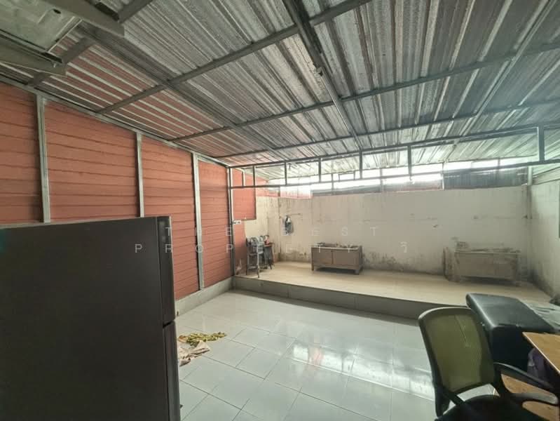 เดอะ วัลเลย์ อมตะ-พานทอง, Chon Buri (Pattaya), Bang Nang, Phan Thong, Chon Buri (Pattaya), 3 Bedrooms, 100 sqm, Townhouse For Sale, by The Best Property วิ, 500168707 - DDproperty.com