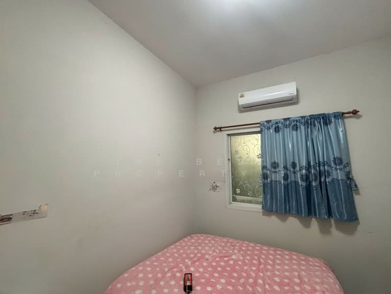 เดอะ วัลเลย์ อมตะ-พานทอง, Chon Buri (Pattaya), Bang Nang, Phan Thong, Chon Buri (Pattaya), 3 Bedrooms, 100 sqm, Townhouse For Sale, by The Best Property วิ, 500168707 - DDproperty.com