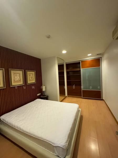 The Bangkok Narathiwas, Bangkok, Narathiwatratchanakharin, Thung Wat Don, Sathon, Bangkok, 3 Bedrooms, 150 sqm, Condo For Sale, by ธนพล โพธิ์ทอง, 500168708 - DDproperty.com