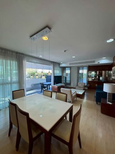 The Bangkok Narathiwas, Bangkok, Narathiwatratchanakharin, Thung Wat Don, Sathon, Bangkok, 3 Bedrooms, 150 sqm, Condo For Sale, by ธนพล โพธิ์ทอง, 500168708 - DDproperty.com