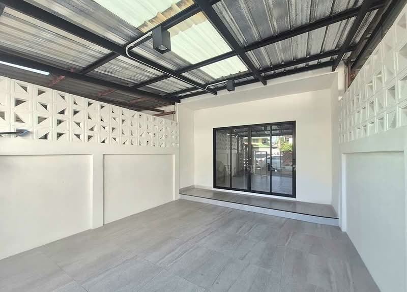 ศิรินคร พหลโยธิน 54/1 แยก 1, กรุงเทพ, พหลโยธิน 54/1 แยก1, สายไหม, สายไหม, กรุงเทพ, 110 ตร.ม., ทาวน์เฮ้าส์ ขาย, โดย กรกฤตย์ บุญสระ, 500168709 - DDproperty.com