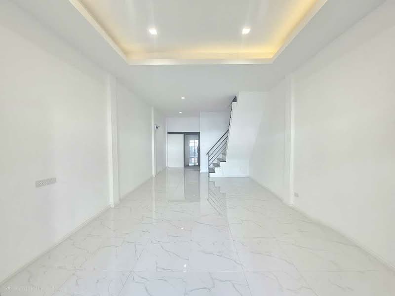 ศิรินคร พหลโยธิน 54/1 แยก 1, Bangkok, พหลโยธิน 54/1 แยก1, Sai Mai, Sai Mai, Bangkok, 2 Bedrooms, 110 sqm, Townhouse For Sale, by กรกฤตย์ บุญสระ, 500168709 - DDproperty.com