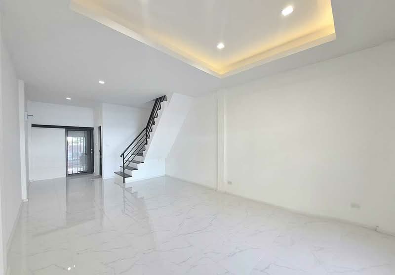 ศิรินคร พหลโยธิน 54/1 แยก 1, Bangkok, พหลโยธิน 54/1 แยก1, Sai Mai, Sai Mai, Bangkok, 2 Bedrooms, 110 sqm, Townhouse For Sale, by กรกฤตย์ บุญสระ, 500168709 - DDproperty.com