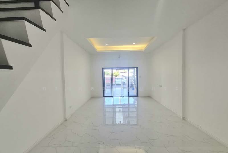 ศิรินคร พหลโยธิน 54/1 แยก 1, Bangkok, พหลโยธิน 54/1 แยก1, Sai Mai, Sai Mai, Bangkok, 2 Bedrooms, 110 sqm, Townhouse For Sale, by กรกฤตย์ บุญสระ, 500168709 - DDproperty.com