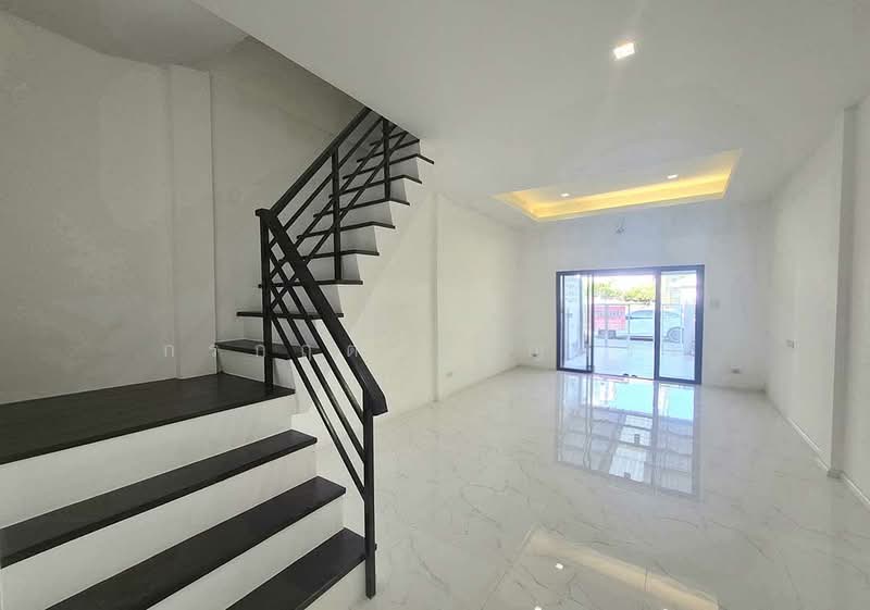 ศิรินคร พหลโยธิน 54/1 แยก 1, Bangkok, พหลโยธิน 54/1 แยก1, Sai Mai, Sai Mai, Bangkok, 2 Bedrooms, 110 sqm, Townhouse For Sale, by กรกฤตย์ บุญสระ, 500168709 - DDproperty.com