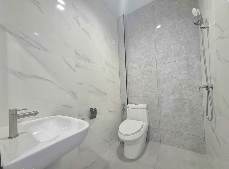 ศิรินคร พหลโยธิน 54/1 แยก 1, Bangkok, พหลโยธิน 54/1 แยก1, Sai Mai, Sai Mai, Bangkok, 2 Bedrooms, 110 sqm, Townhouse For Sale, by กรกฤตย์ บุญสระ, 500168709 - DDproperty.com