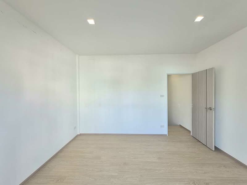 ศิรินคร พหลโยธิน 54/1 แยก 1, Bangkok, พหลโยธิน 54/1 แยก1, Sai Mai, Sai Mai, Bangkok, 2 Bedrooms, 110 sqm, Townhouse For Sale, by กรกฤตย์ บุญสระ, 500168709 - DDproperty.com