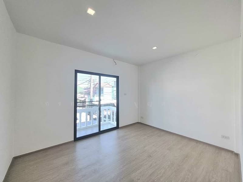 ศิรินคร พหลโยธิน 54/1 แยก 1, Bangkok, พหลโยธิน 54/1 แยก1, Sai Mai, Sai Mai, Bangkok, 2 Bedrooms, 110 sqm, Townhouse For Sale, by กรกฤตย์ บุญสระ, 500168709 - DDproperty.com