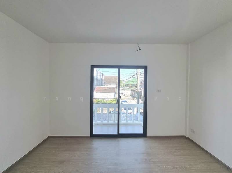 ศิรินคร พหลโยธิน 54/1 แยก 1, กรุงเทพ, พหลโยธิน 54/1 แยก1, สายไหม, สายไหม, กรุงเทพ, 110 ตร.ม., ทาวน์เฮ้าส์ ขาย, โดย กรกฤตย์ บุญสระ, 500168709 - DDproperty.com