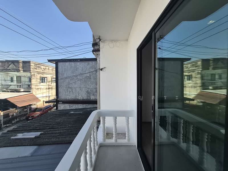 ศิรินคร พหลโยธิน 54/1 แยก 1, กรุงเทพ, พหลโยธิน 54/1 แยก1, สายไหม, สายไหม, กรุงเทพ, 110 ตร.ม., ทาวน์เฮ้าส์ ขาย, โดย กรกฤตย์ บุญสระ, 500168709 - DDproperty.com