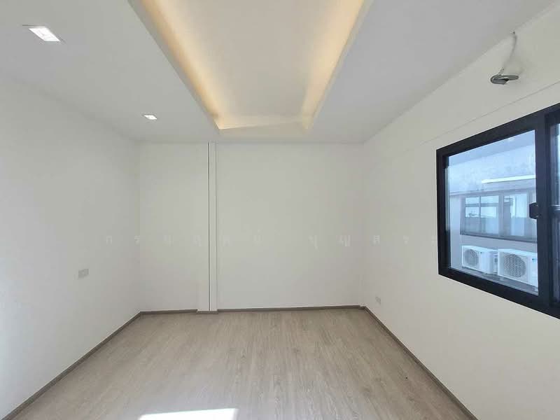 ศิรินคร พหลโยธิน 54/1 แยก 1, Bangkok, พหลโยธิน 54/1 แยก1, Sai Mai, Sai Mai, Bangkok, 2 Bedrooms, 110 sqm, Townhouse For Sale, by กรกฤตย์ บุญสระ, 500168709 - DDproperty.com