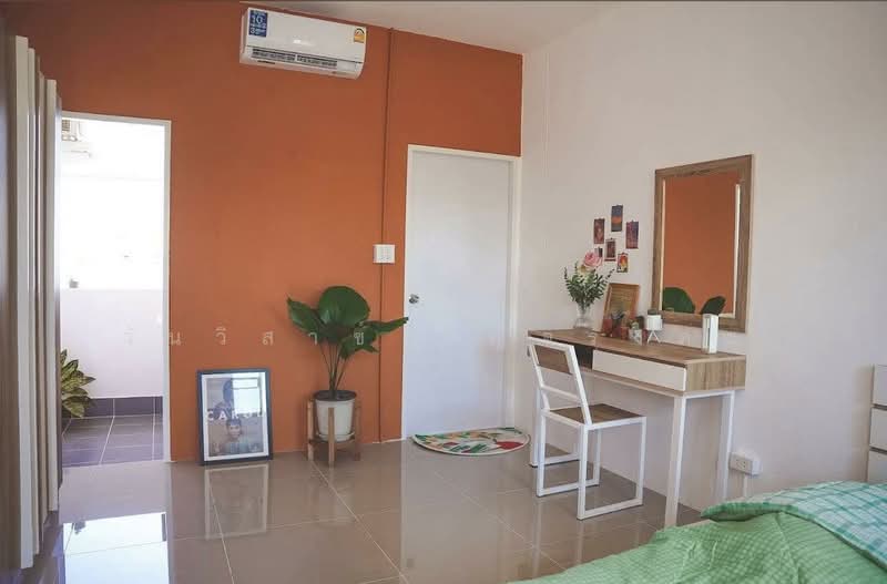 WPDD-073 อพาร์ทเม้นท์ 3 ชั้น ถนนรังสิต-นครนายก ทั้งหมด 24 ห้อง, Pathum Thani, Bang Yitho, Thanyaburi, Pathum Thani, , 416 sqm, Shophouse For Sale, by วันวิสาข์ ปัญจรงคะ, 500168710 - DDproperty.com