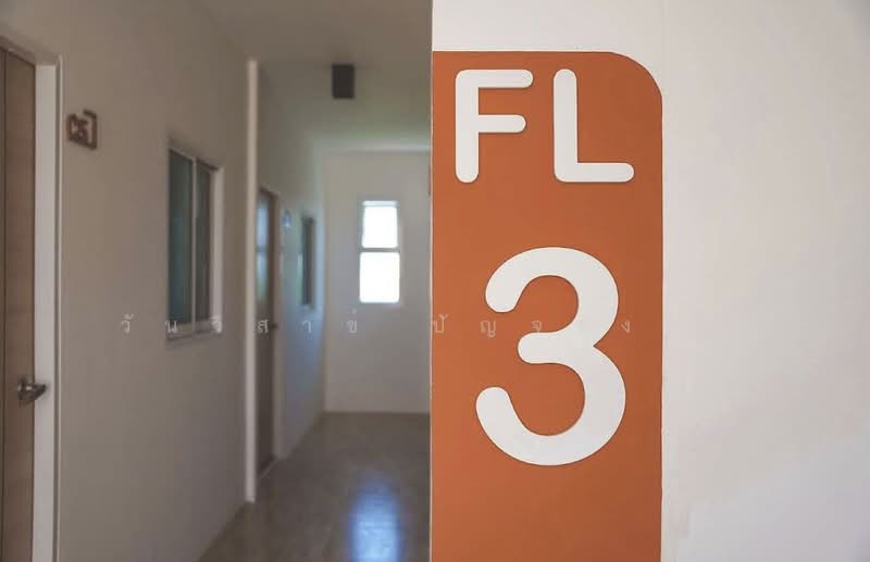 WPDD-0744 อพาร์ทเม้นท์ 3 ชั้น ถนนรังสิต-นครนายก ทั้งหมด 24 ห้อง, Pathum Thani, Bang Yitho, Thanyaburi, Pathum Thani, , 416 sqm, Shophouse For Sale, by วันวิสาข์ ปัญจรงคะ, 500168710 - DDproperty.com