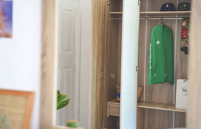 For Sale - WPDD-074 อพาร์ทเม้นท์ 3 ชั้น ถนนรังสิต-นครนายก ทั้งหมด 24 ห้อง, Pathum Thani