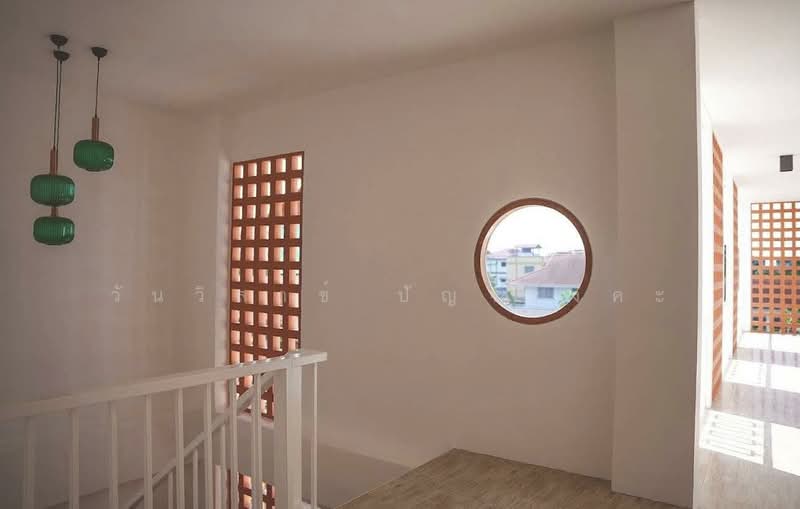 For Sale - WPDD-074 อพาร์ทเม้นท์ 3 ชั้น ถนนรังสิต-นครนายก ทั้งหมด 24 ห้อง, Pathum Thani