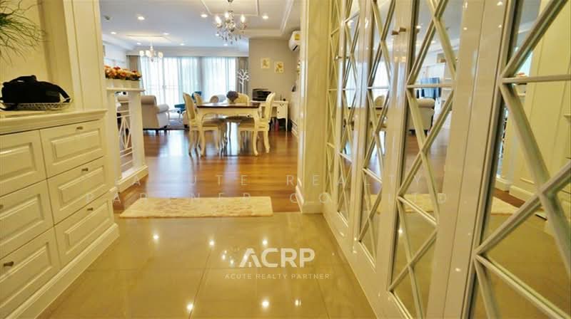 15 Sukhumvit Residences : 15 สุขุมวิท เรสซิเด็นซ์, กรุงเทพ, ซอยสุขุมวิท 15, คลองเตยเหนือ, วัฒนา, กรุงเทพ, 152 ตร.ม., คอนโด ให้เช่า, โดย Acute Realty Partner Co.,Ltd., 500168711 - DDproperty.com