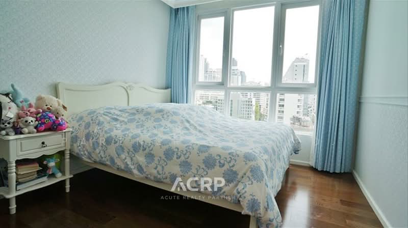 15 Sukhumvit Residences, Bangkok, Soi Sukhumvit 15, Khlongtoei Nua, Watthana, Bangkok, 3 Bedrooms, 152 sqm, Condo For Rent, by Acute Realty Partner Co.,Ltd., 500168711 - DDproperty.com