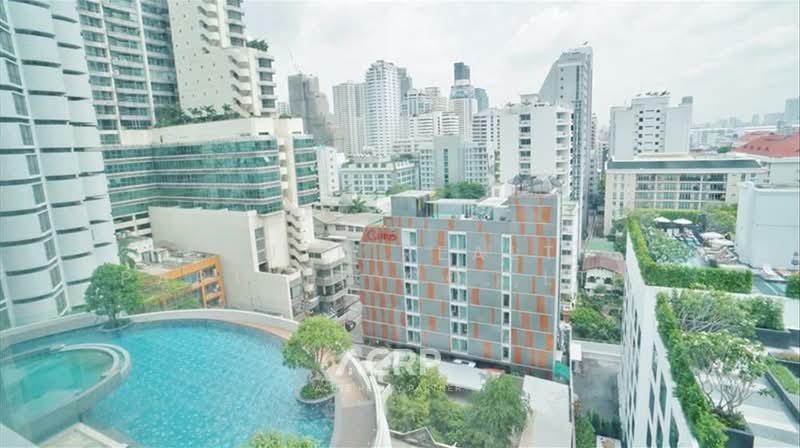 15 Sukhumvit Residences : 15 สุขุมวิท เรสซิเด็นซ์, กรุงเทพ, ซอยสุขุมวิท 15, คลองเตยเหนือ, วัฒนา, กรุงเทพ, 152 ตร.ม., คอนโด ให้เช่า, โดย Acute Realty Partner Co.,Ltd., 500168711 - DDproperty.com