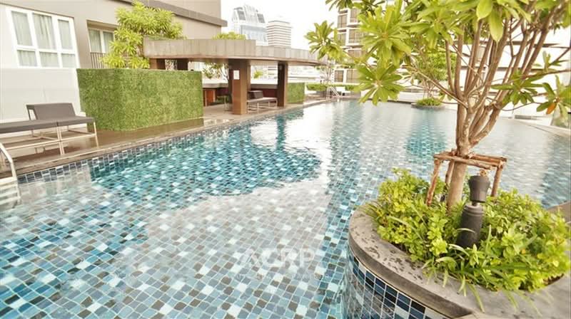 15 Sukhumvit Residences, Bangkok, Soi Sukhumvit 15, Khlongtoei Nua, Watthana, Bangkok, 3 Bedrooms, 152 sqm, Condo For Rent, by Acute Realty Partner Co.,Ltd., 500168711 - DDproperty.com