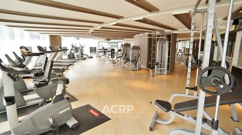 15 Sukhumvit Residences, Bangkok, Soi Sukhumvit 15, Khlongtoei Nua, Watthana, Bangkok, 3 Bedrooms, 152 sqm, Condo For Rent, by Acute Realty Partner Co.,Ltd., 500168711 - DDproperty.com