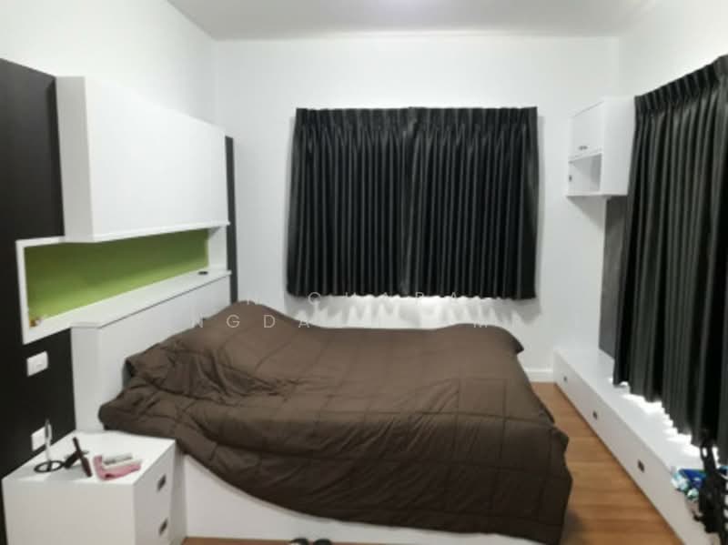 Perfect Park Chaiyaphruek, Nonthaburi, Chaiyapruek Road, Sanoe Loi, Bang Bua Thong, Nonthaburi, 3 Bedrooms, 142 sqm, Single Detached House For Rent, by Nichapa Tangdachsumrit, 500168713 - DDproperty.com