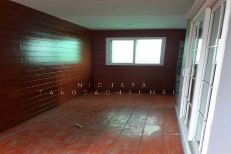 Perfect Park Chaiyaphruek, Nonthaburi, Chaiyapruek Road, Sanoe Loi, Bang Bua Thong, Nonthaburi, 3 Bedrooms, 142 sqm, Single Detached House For Rent, by Nichapa Tangdachsumrit, 500168713 - DDproperty.com