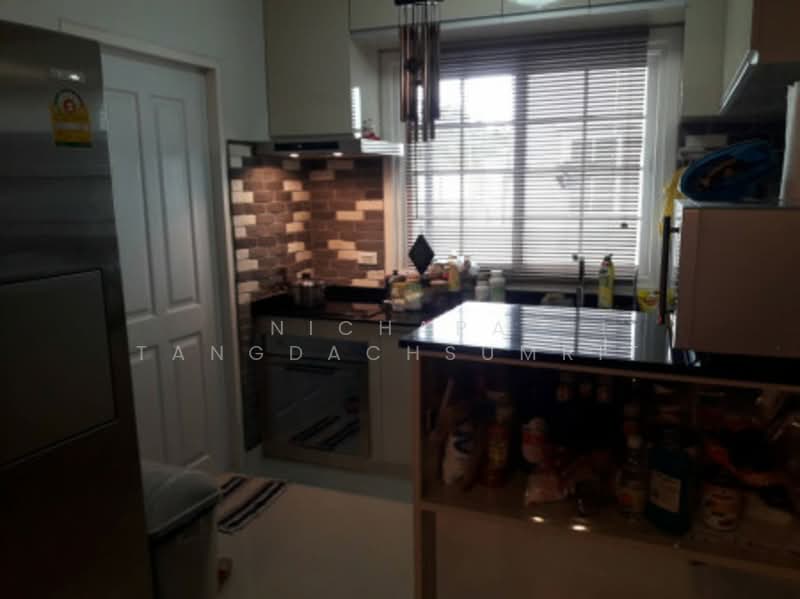 Perfect Park Chaiyaphruek : เพอร์เฟค พาร์ค ชัยพฤกษ์, นนทบุรี, ถนนชัยพฤกษ์, โสนลอย, บางบัวทอง, นนทบุรี, 142 ตร.ม., บ้านเดี่ยว ให้เช่า, โดย Nichapa Tangdachsumrit, 500168713 - DDproperty.com