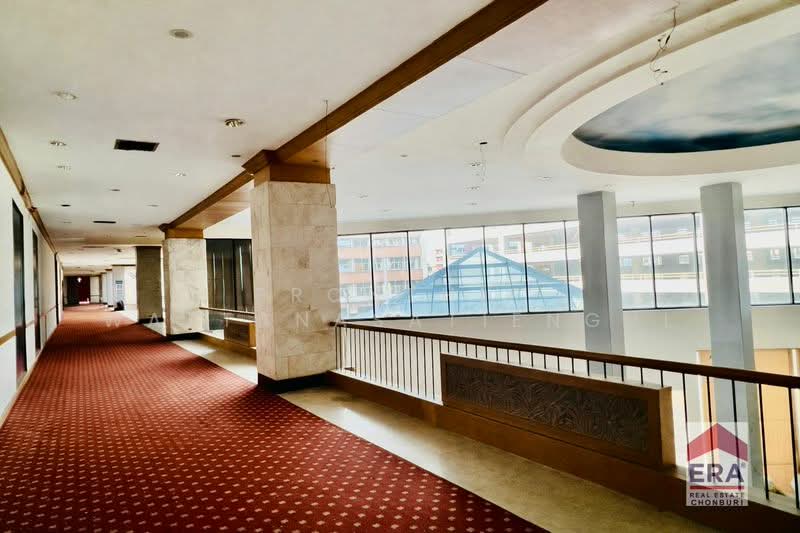 Hotel & Land for Sale in Central Chonburi | 148 Rooms with Parking Buildings on 5+ Rai, Chon Buri (Pattaya), -, Bang Pla Soi, Muang Chon Buri, Chon Buri (Pattaya), , 30,000 sqm, Business For Sale, by Pronthip Wattanasatiengul, 500168714 - DDproperty.com