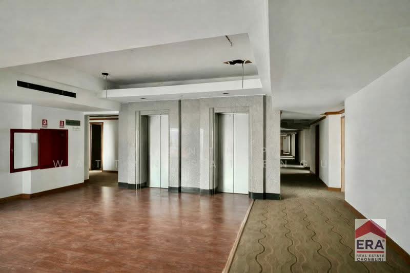 Hotel & Land for Sale in Central Chonburi | 148 Rooms with Parking Buildings on 5+ Rai, Chon Buri (Pattaya), -, Bang Pla Soi, Muang Chon Buri, Chon Buri (Pattaya), , 30,000 sqm, Business For Sale, by Pronthip Wattanasatiengul, 500168714 - DDproperty.com