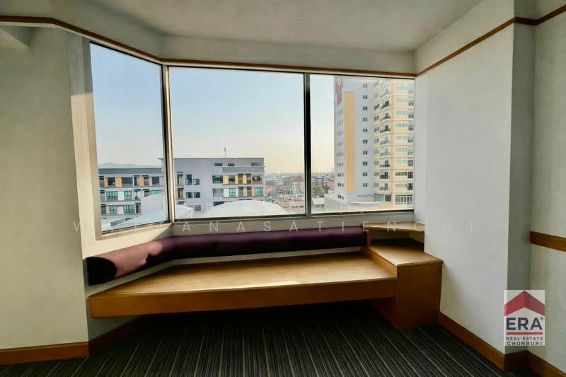 Hotel & Land for Sale in Central Chonburi | 148 Rooms with Parking Buildings on 5+ Rai, Chon Buri (Pattaya), -, Bang Pla Soi, Muang Chon Buri, Chon Buri (Pattaya), , 30,000 sqm, Business For Sale, by Pronthip Wattanasatiengul, 500168714 - DDproperty.com