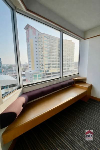 Hotel & Land for Sale in Central Chonburi | 148 Rooms with Parking Buildings on 5+ Rai, Chon Buri (Pattaya), -, Bang Pla Soi, Muang Chon Buri, Chon Buri (Pattaya), , 30,000 sqm, Business For Sale, by Pronthip Wattanasatiengul, 500168714 - DDproperty.com