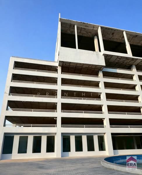 ขายที่ดินพร้อมอาคารโรงแรม 148 ห้อง ใจกลางเมืองชลบุรี พร้อมอาคารจอดรถ บนที่ดิน 5 ไร่กว่า เหมาะลงทุน, ชลบุรี, -, บางปลาสร้อย, เมืองชลบุรี, ชลบุรี, 30,000 ตร.ม., กิจการ ขาย, โดย Pronthip Wattanasatiengul, 500168714 - DDproperty.com