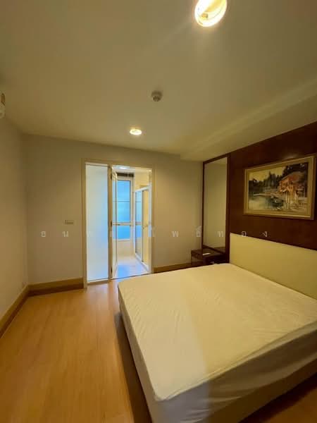 The Bangkok Narathiwas, Bangkok, Narathiwatratchanakharin, Thung Wat Don, Sathon, Bangkok, 3 Bedrooms, 150 sqm, Condo For Rent, by ธนพล โพธิ์ทอง, 500168715 - DDproperty.com