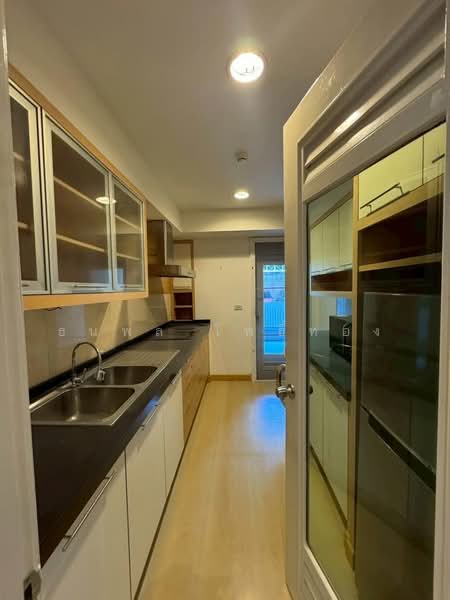 The Bangkok Narathiwas, Bangkok, Narathiwatratchanakharin, Thung Wat Don, Sathon, Bangkok, 3 Bedrooms, 150 sqm, Condo For Rent, by ธนพล โพธิ์ทอง, 500168715 - DDproperty.com