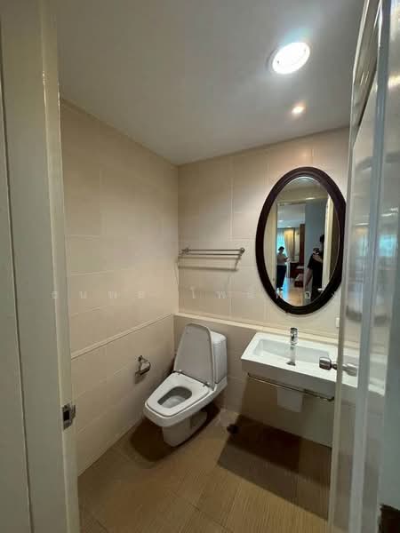 The Bangkok Narathiwas, Bangkok, Narathiwatratchanakharin, Thung Wat Don, Sathon, Bangkok, 3 Bedrooms, 150 sqm, Condo For Rent, by ธนพล โพธิ์ทอง, 500168715 - DDproperty.com