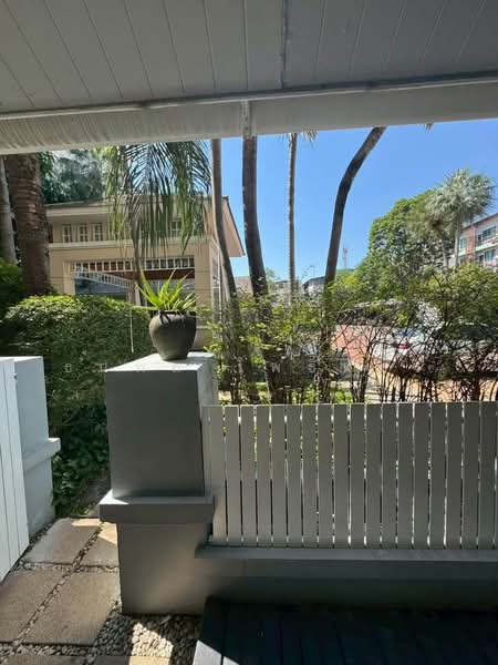 The Bangkok Narathiwas, Bangkok, Narathiwatratchanakharin, Thung Wat Don, Sathon, Bangkok, 3 Bedrooms, 150 sqm, Condo For Rent, by ธนพล โพธิ์ทอง, 500168715 - DDproperty.com