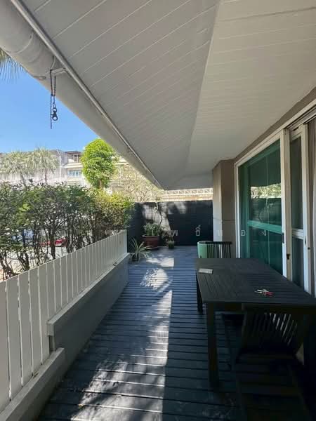 The Bangkok Narathiwas : เดอะ แบงค็อก นราธิวาส, กรุงเทพ, นราธิวาสราชนครินทร์, ทุ่งวัดดอน, สาทร, กรุงเทพ, 150 ตร.ม., คอนโด ให้เช่า, โดย ธนพล โพธิ์ทอง, 500168715 - DDproperty.com