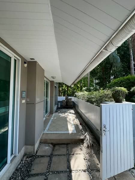 The Bangkok Narathiwas, Bangkok, Narathiwatratchanakharin, Thung Wat Don, Sathon, Bangkok, 3 Bedrooms, 150 sqm, Condo For Rent, by ธนพล โพธิ์ทอง, 500168715 - DDproperty.com