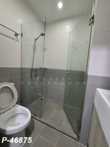 IDEO MOBI Rama 9, Bangkok, 90 Rama 9 Road, Huai Khwang, Huai Khwang, Bangkok, Studio, 22 sqm, Condo For Rent, by Susira Prueksawun, 500168716 - DDproperty.com